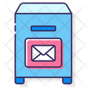 پیش‌نمایش فایل post-box-2154360 از پک ارتباطات و رسانه