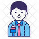 پیش‌نمایش فایل reporter-2154356 از پک ارتباطات و رسانه