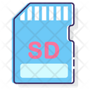 پیش‌نمایش فایل sd-card-2154353 از پک ارتباطات و رسانه
