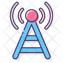پیش‌نمایش فایل signal-tower-2154357 از پک ارتباطات و رسانه
