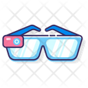 پیش‌نمایش فایل smart-glasses-2154349 از پک ارتباطات و رسانه