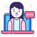 پیش‌نمایش فایل video-call-2154337 از پک ارتباطات و رسانه
