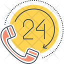 پیش‌نمایش فایل 24-hours-support-2154668 از پک فروش اینترنتی