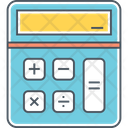 پیش‌نمایش فایل calculator-2154657 از پک فروش اینترنتی