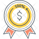 پیش‌نمایش فایل cashback-guarantee-2154628 از پک فروش اینترنتی