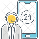 پیش‌نمایش فایل customer-service-2154649 از پک فروش اینترنتی
