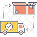 پیش‌نمایش فایل delivery-truck-location-2154604 از پک فروش اینترنتی