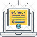 پیش‌نمایش فایل electronic-check-2154645 از پک فروش اینترنتی