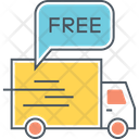 پیش‌نمایش فایل free-delivery-2154642 از پک فروش اینترنتی