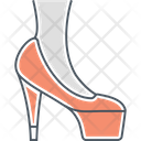 پیش‌نمایش فایل high-heel-2154590 از پک فروش اینترنتی