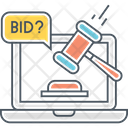 پیش‌نمایش فایل online-auction-2154627 از پک فروش اینترنتی