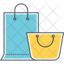 پیش‌نمایش فایل shopping-bag-2154603 از پک فروش اینترنتی
