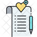 پیش‌نمایش فایل add-wishlist-2154503 از پک فروش اینترنتی