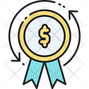 پیش‌نمایش فایل cashback-guarantee-2154539 از پک فروش اینترنتی