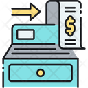 پیش‌نمایش فایل cashier-machine-2154564 از پک فروش اینترنتی