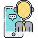پیش‌نمایش فایل customer-service-2154560 از پک فروش اینترنتی