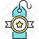 پیش‌نمایش فایل new-brand-badge-2154572 از پک فروش اینترنتی