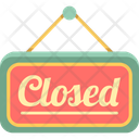 پیش‌نمایش فایل closed-board-2154702 از پک فروش اینترنتی