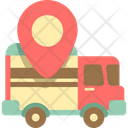 پیش‌نمایش فایل delivery-truck-location-2154735 از پک فروش اینترنتی