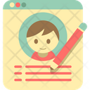 پیش‌نمایش فایل edit-customer-account-2154718 از پک فروش اینترنتی