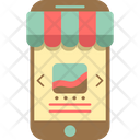 پیش‌نمایش فایل mobile-shopping-2154679 از پک فروش اینترنتی