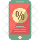 پیش‌نمایش فایل mobile-shopping-discount-2154680 از پک فروش اینترنتی