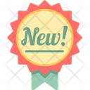پیش‌نمایش فایل new-brand-badge-2154712 از پک فروش اینترنتی