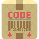 پیش‌نمایش فایل product-barcode-2154726 از پک فروش اینترنتی