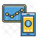 پیش‌نمایش فایل mobile-stocks-2157201 از پک سرمایه‌گذاری