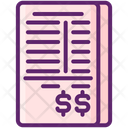 پیش‌نمایش فایل balance-sheet-2157093 از پک سرمایه‌گذاری