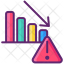پیش‌نمایش فایل business-loss-warning-2157050 از پک سرمایه‌گذاری