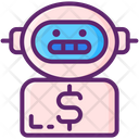 پیش‌نمایش فایل robo-adviser-2157049 از پک سرمایه‌گذاری