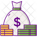 پیش‌نمایش فایل money-sack-2157097 از پک سرمایه‌گذاری