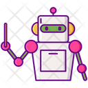 پیش‌نمایش فایل robo-adviser-2157121 از پک سرمایه‌گذاری