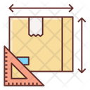 پیش‌نمایش فایل box-dimension-2157495 از پک لجستیک