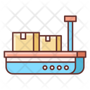 پیش‌نمایش فایل cargo-barge-2157516 از پک لجستیک