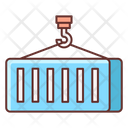 پیش‌نمایش فایل container-2157510 از پک لجستیک