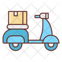 پیش‌نمایش فایل delivery-on-bike-2157503 از پک لجستیک