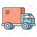 پیش‌نمایش فایل delivery-truck-2157497 از پک لجستیک