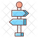 پیش‌نمایش فایل direction-board-2157468 از پک لجستیک