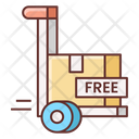 پیش‌نمایش فایل free-shipping-2157486 از پک لجستیک