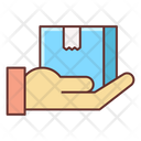 پیش‌نمایش فایل give-parcel-2157479 از پک لجستیک