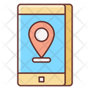 پیش‌نمایش فایل mobile-location-2157481 از پک لجستیک