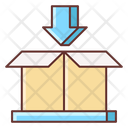 پیش‌نمایش فایل parcel-in-2157476 از پک لجستیک
