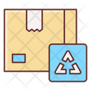 پیش‌نمایش فایل recycling-box-2157472 از پک لجستیک