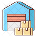 پیش‌نمایش فایل warehouse-2157459 از پک لجستیک