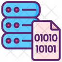 پیش‌نمایش فایل binary-code-database-2157429 از پک لجستیک