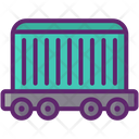 پیش‌نمایش فایل cargo-train-2157394 از پک لجستیک
