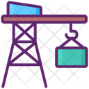 پیش‌نمایش فایل container-crane-2157455 از پک لجستیک