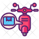 پیش‌نمایش فایل delivery-bike-2157449 از پک لجستیک